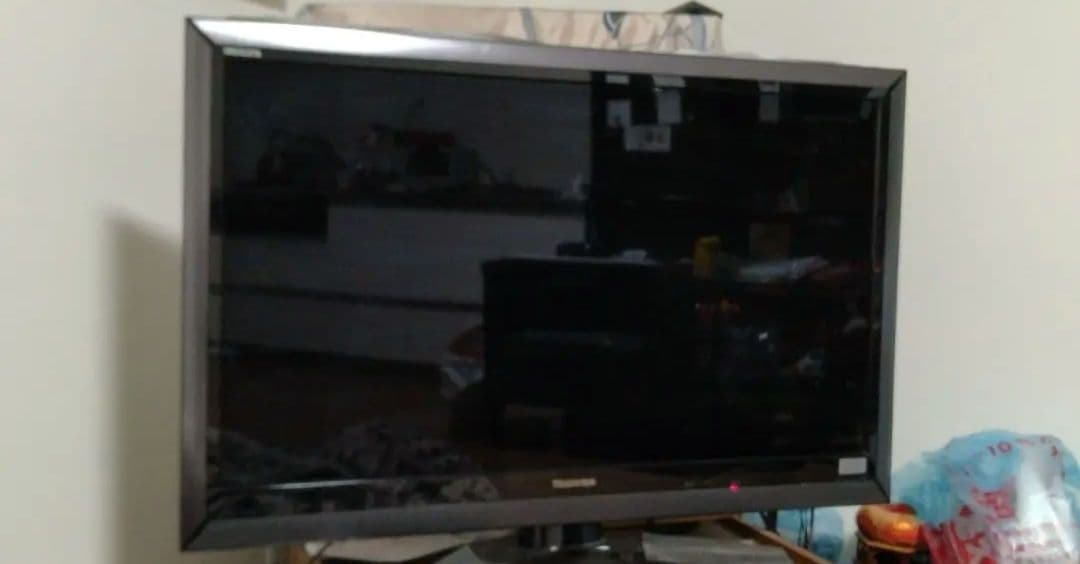 その他 TOSHIBA REGZA