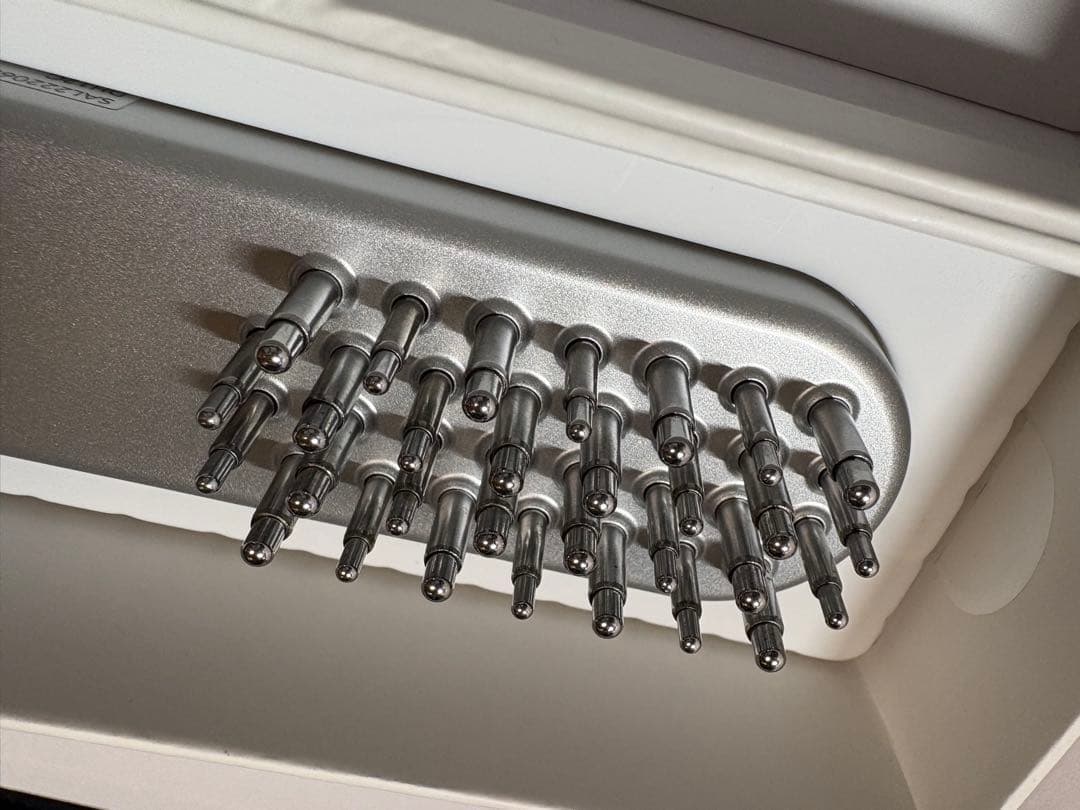 SALONIA EMS BRUSH サロニア EMS リフトブラシ