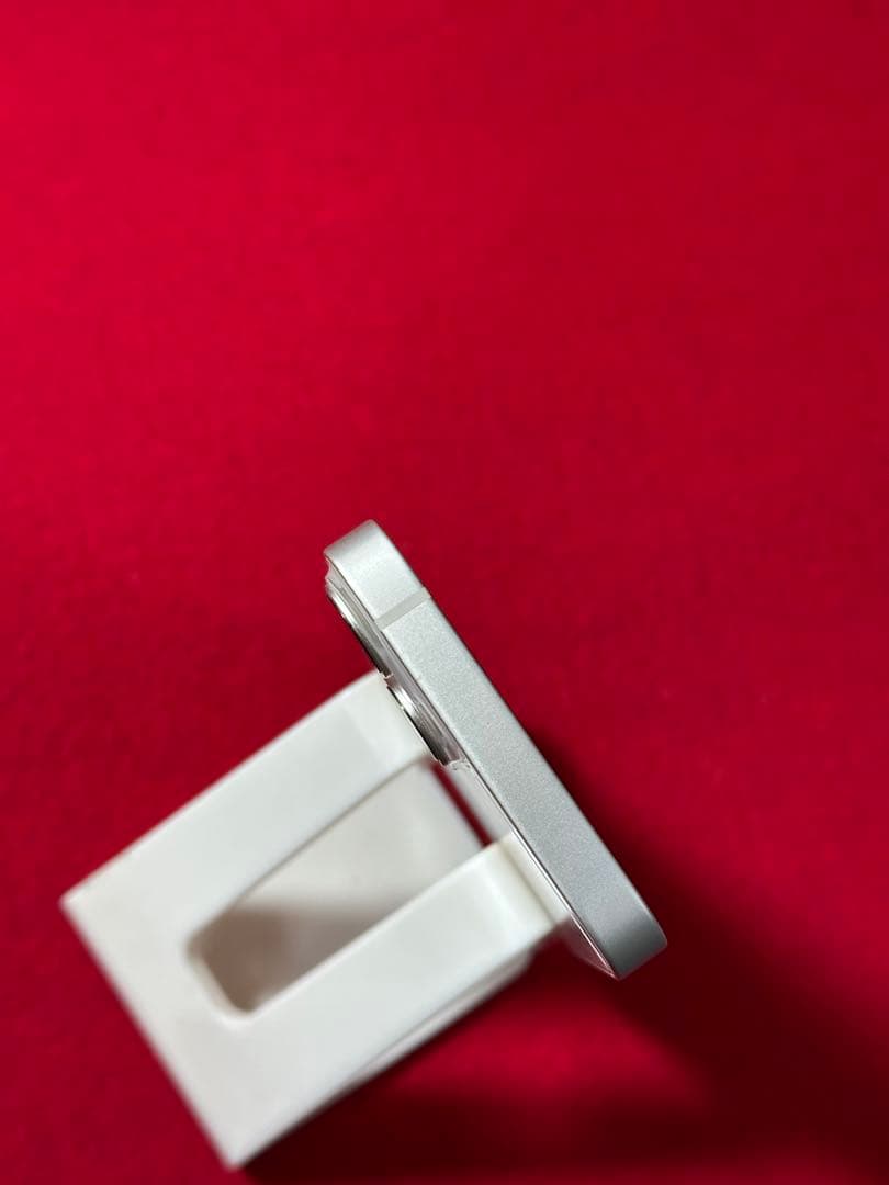 【4308】iPhone 13MINIスターライト 256GB simフリー