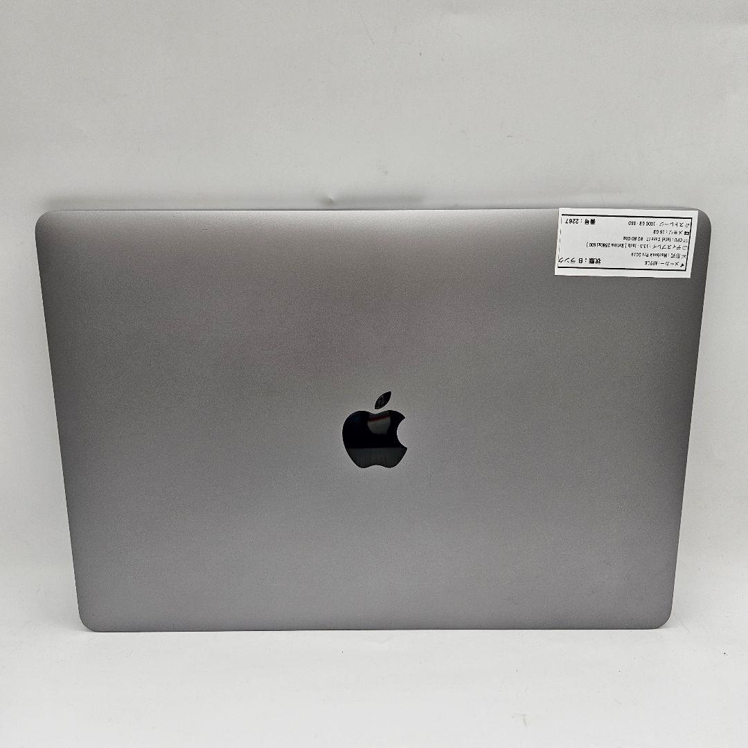 MacBookアクセサリー MacBook Pro 2019 |Core i7 | 16GB | 1TB