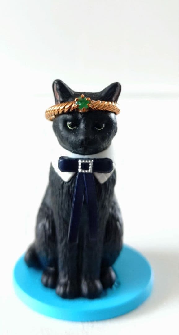 k9エメラルドリング刻印あり