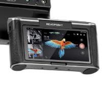 Revopoint MIRACO Pro 3Dスキャナー