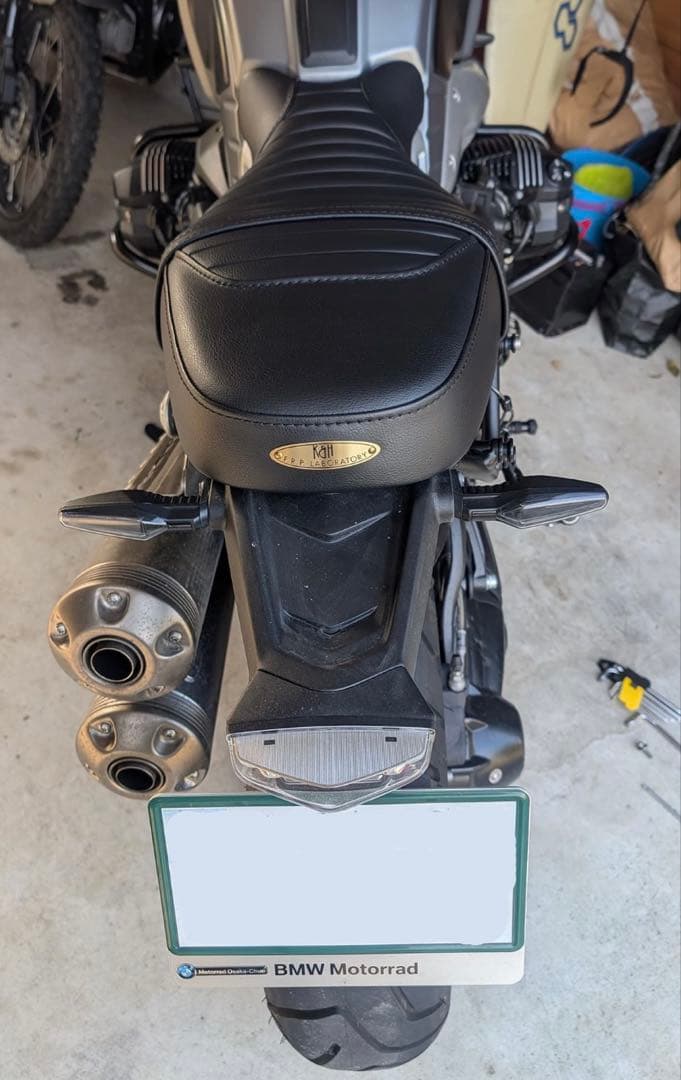  rnineT シート FRPラボラトリー