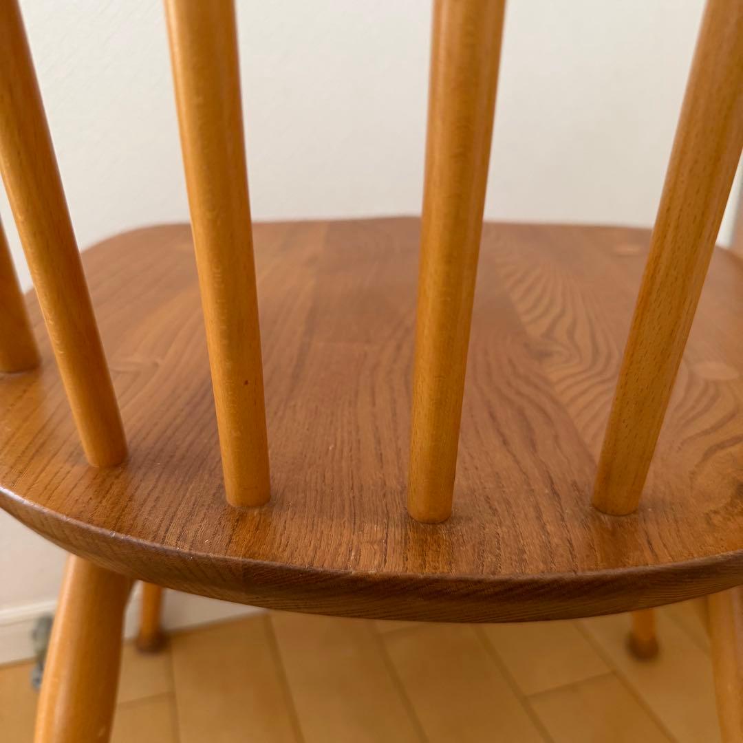 ERCOL アーコール ゴールドスミス チェア ヴィンテージB