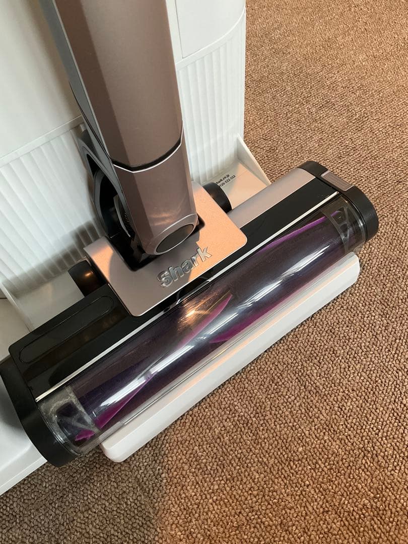 シャークEVOPOWER SYSTEM iQ+ CS851JMVAE/送料込