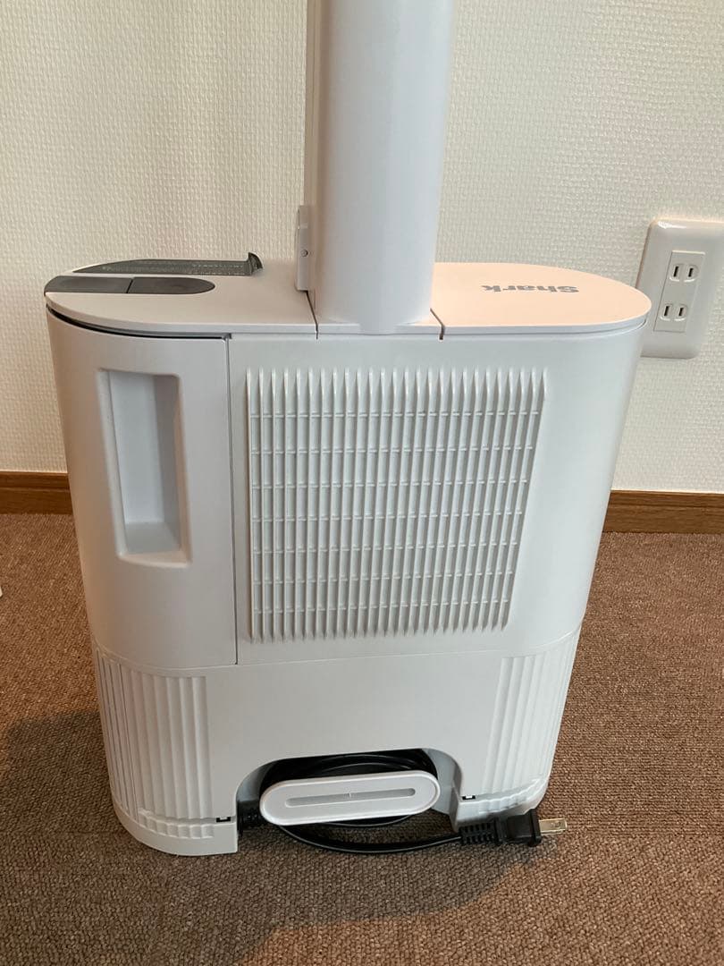 シャークEVOPOWER SYSTEM iQ+ CS851JMVAE/送料込