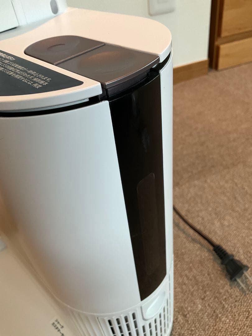 シャークEVOPOWER SYSTEM iQ+ CS851JMVAE/送料込