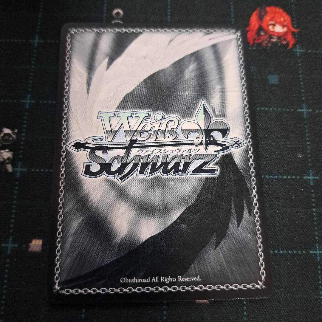 ヴァイスシュバルツ　勝利の女神nikke ノイズ　クラシックディーバ　sp