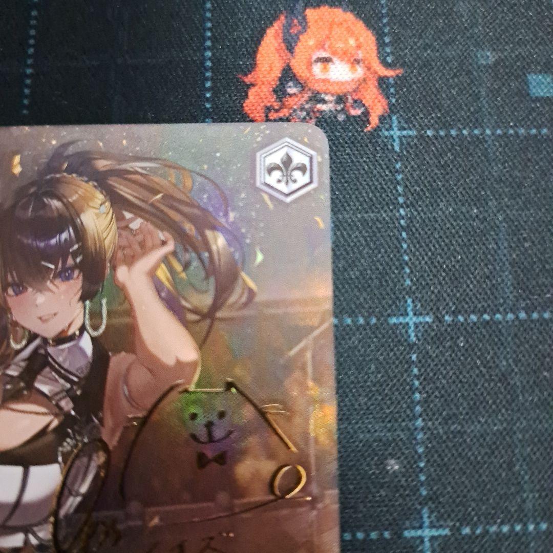 ヴァイスシュバルツ　勝利の女神nikke ノイズ　クラシックディーバ　sp