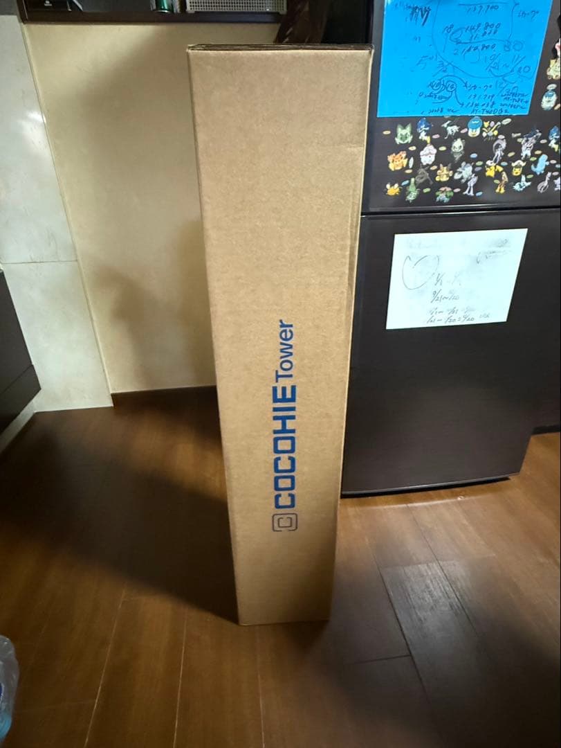 COCOHIE Tower サーキュレーター