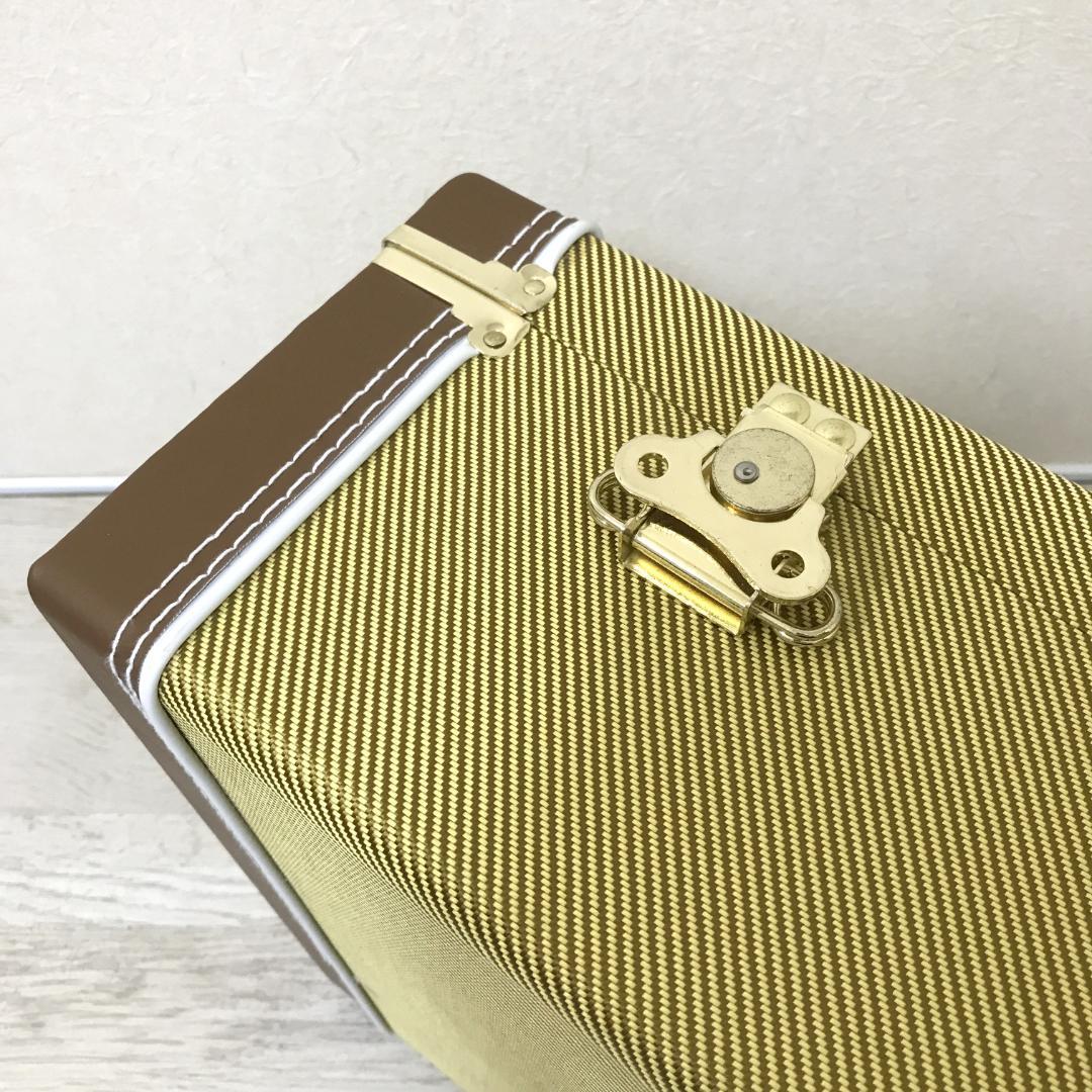 【美品】Fender エフェクターケース ツイード Medium ミディアム