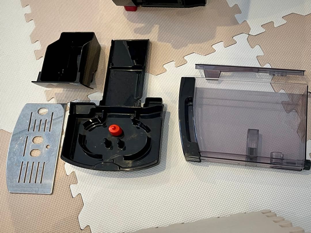 デロンギ　エスプレッソマシンMagnifica S