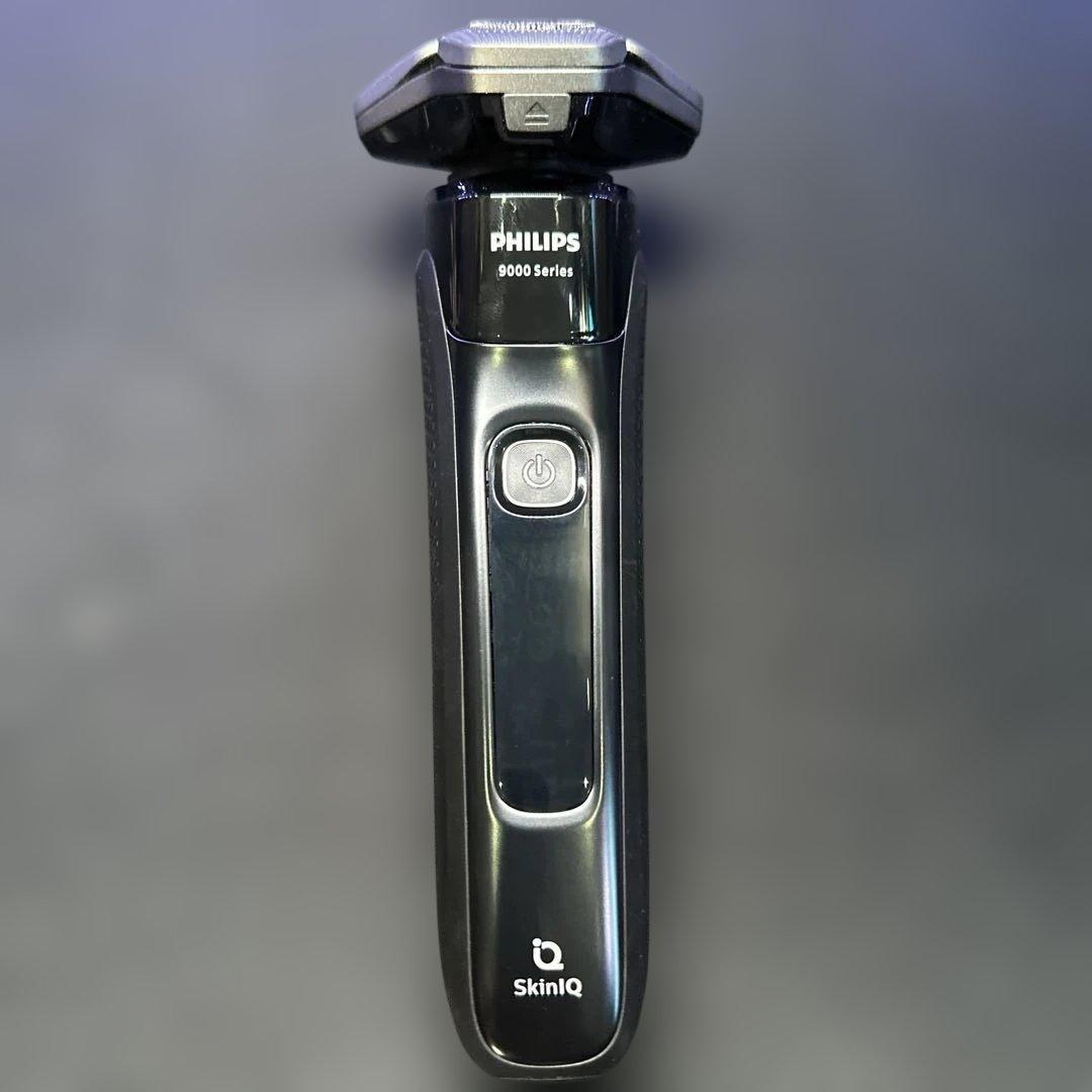 PHILIPS メンズ電気シェーバー 9000 Series