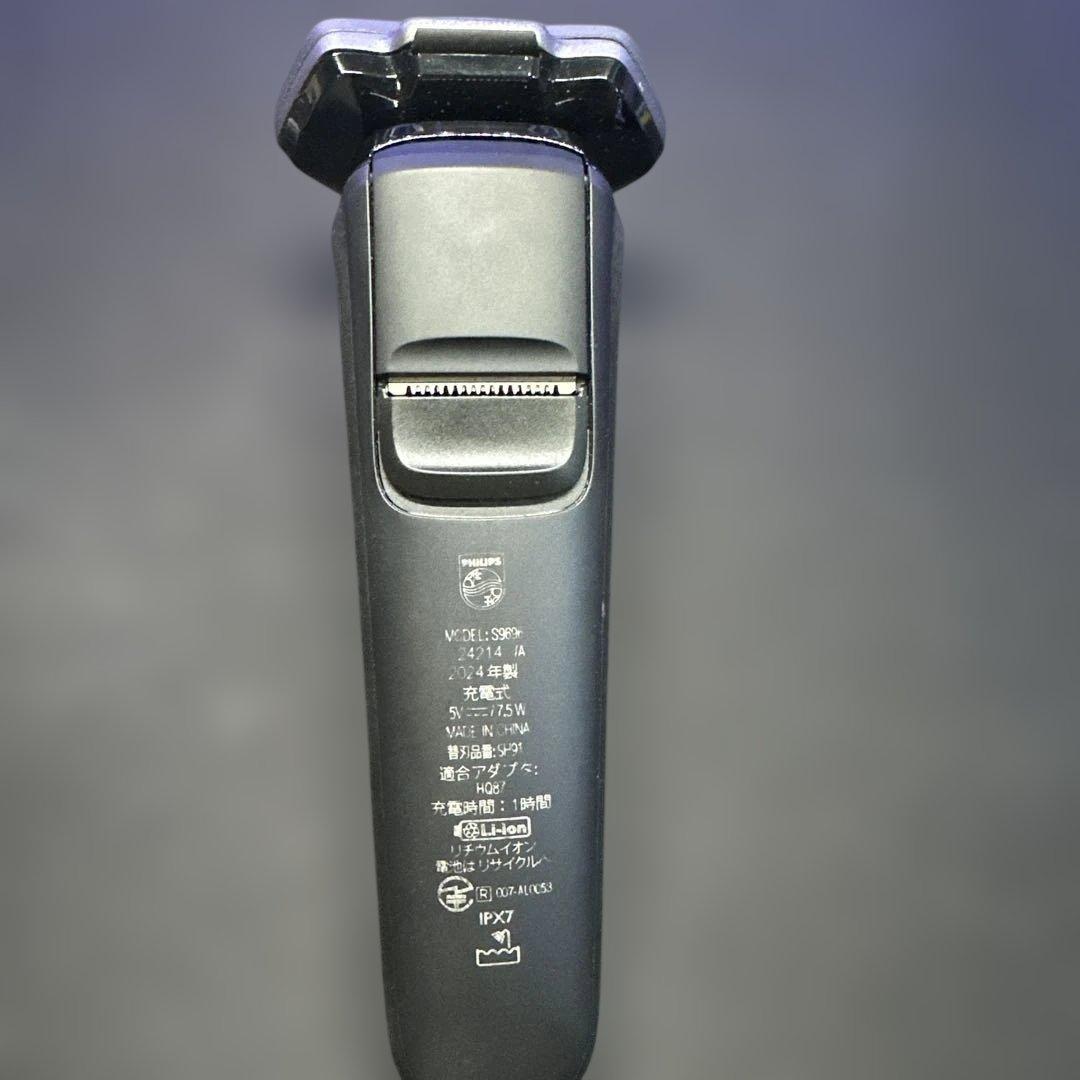 PHILIPS メンズ電気シェーバー 9000 Series