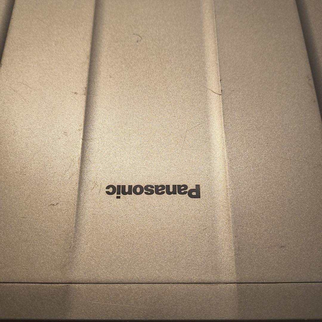 Lets note CF-SV9【i5第10世代★16GB】ノートパソコン