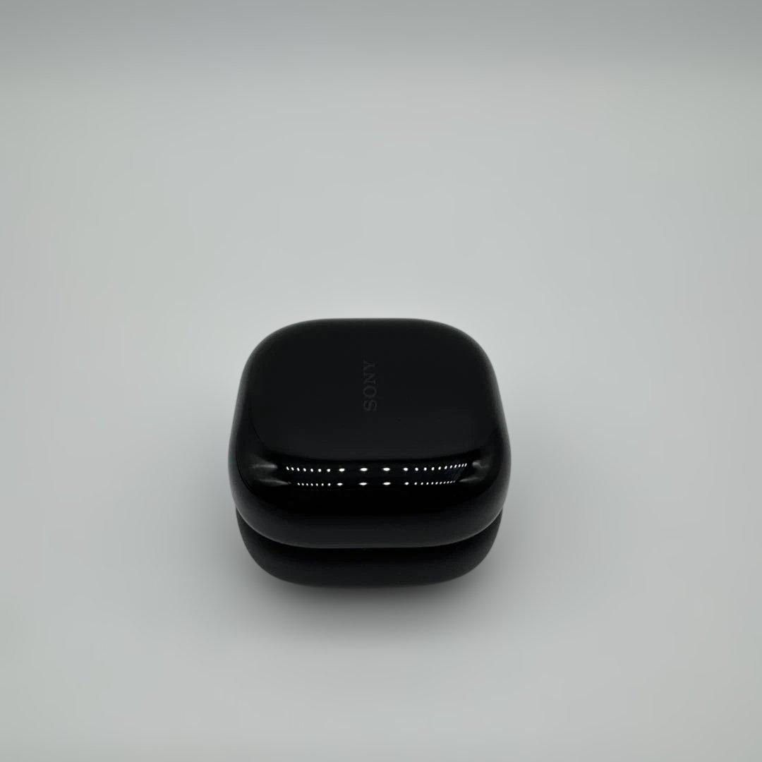 SONY LinkBuds Open ブラック