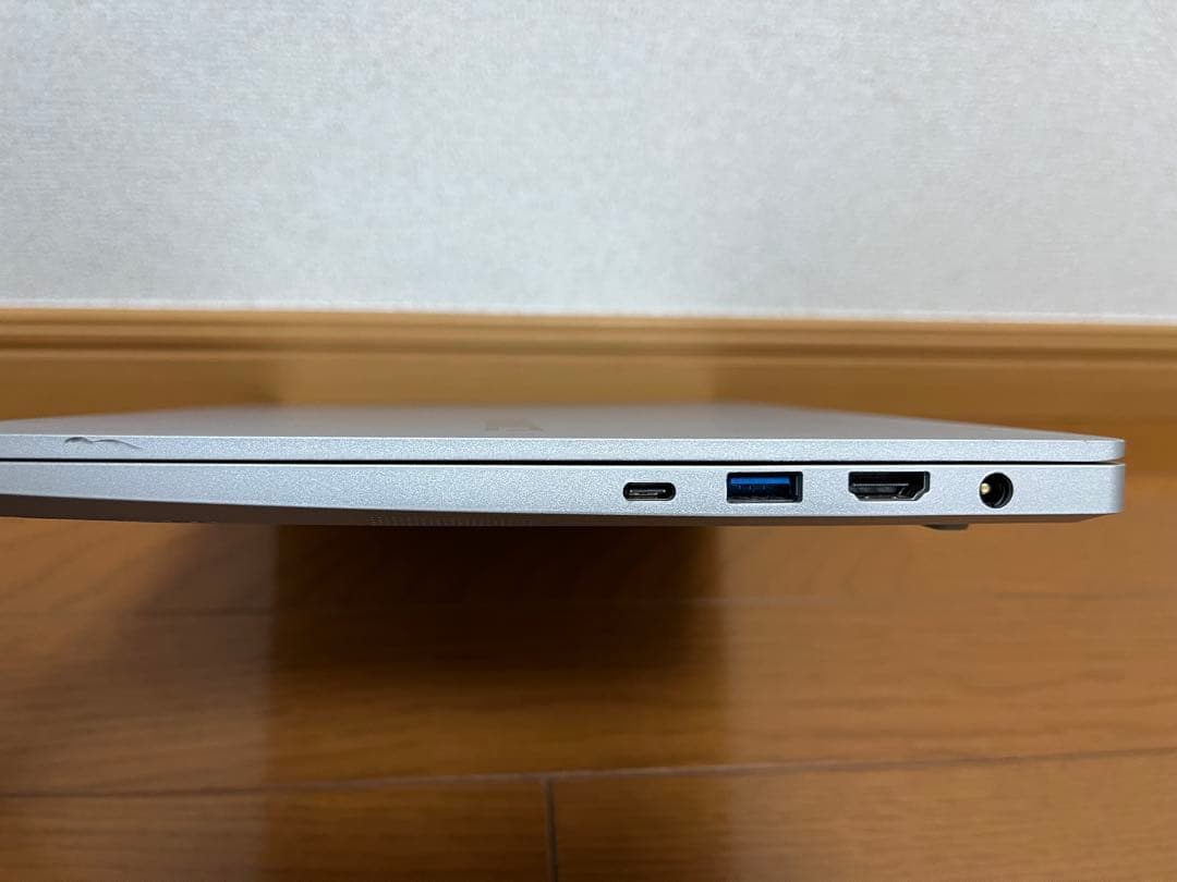 DAIV 4P Core i7 第11世代 16GB | SSD 1 TB