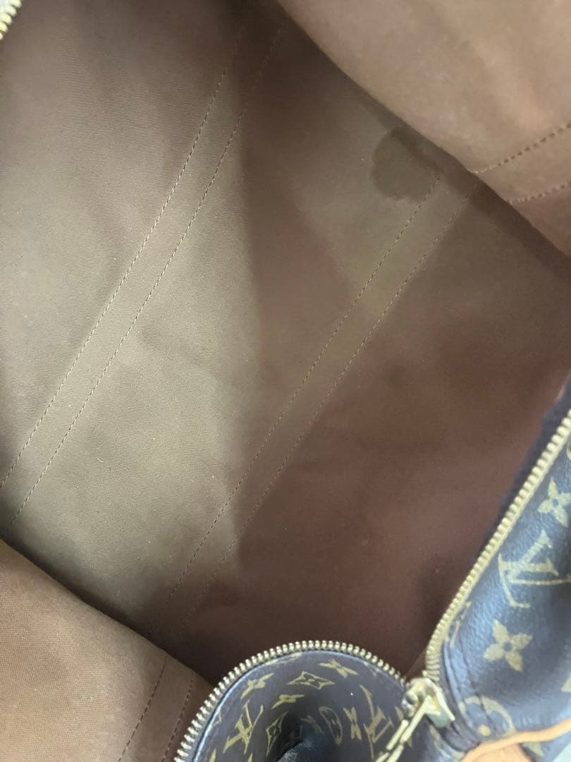 ヴィンテージ　キーポル55