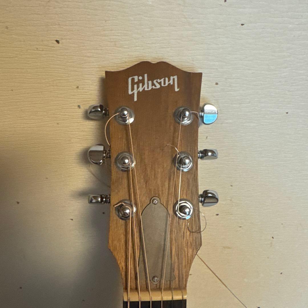 ね*こ様 R*V様 Gibson G-45 アコースティックギター