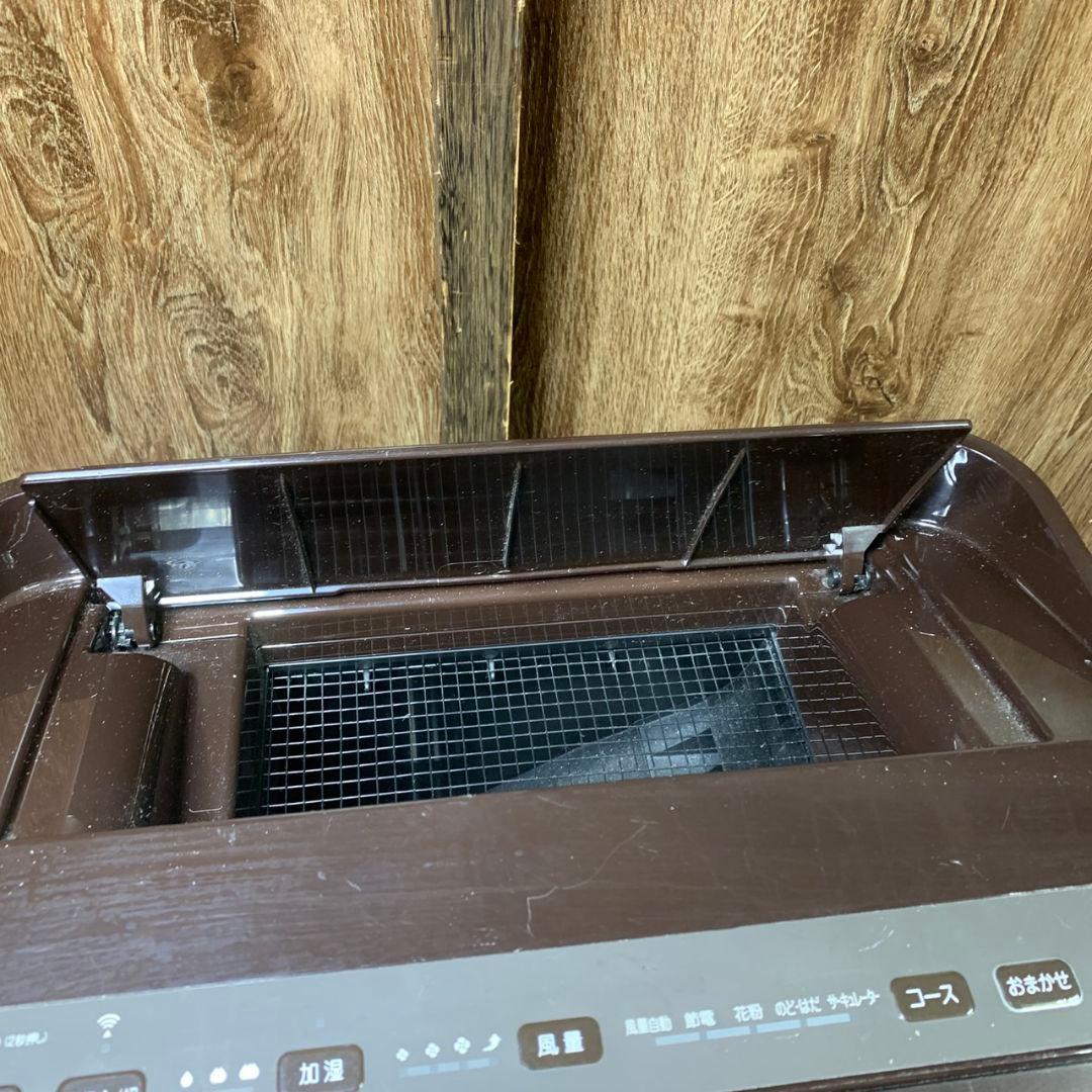 J661 ダイキン 空気清浄機 2018年製 DAIKIN