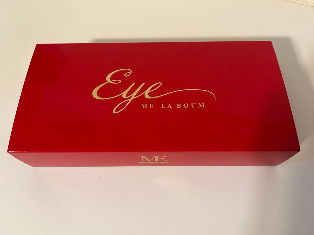 ME ラボンアイ☆新品未使用