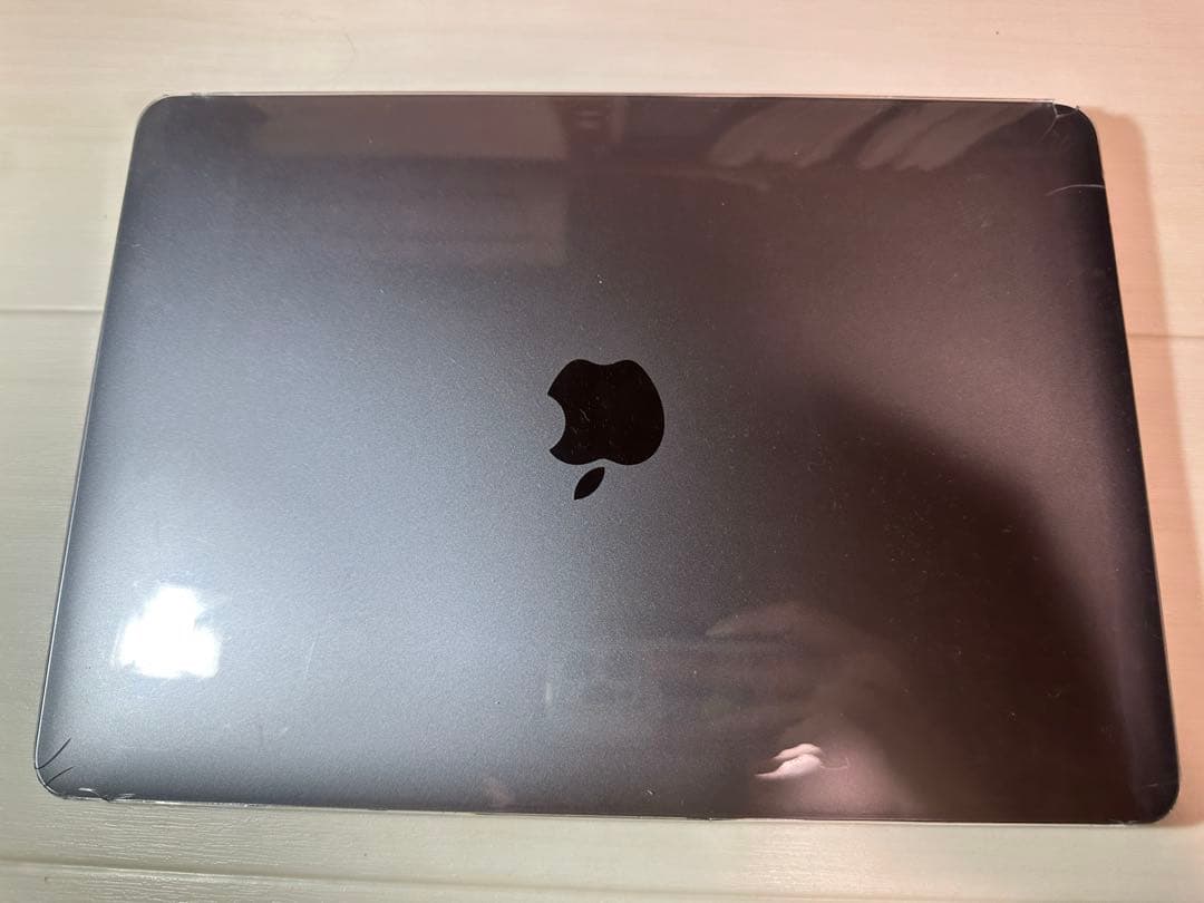 【ジャンク】MacBook A1534