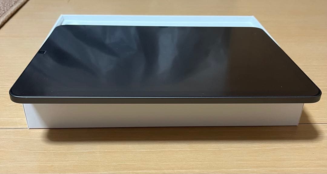 売切価格　iPad Air 第4世代　256KB Wi-Fiモデル