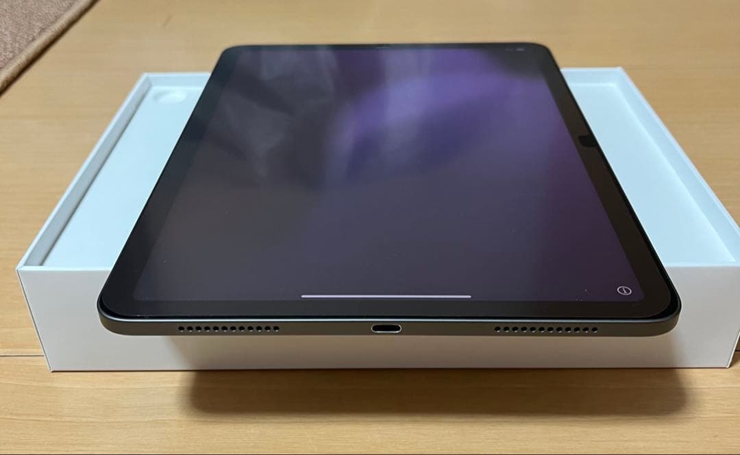 売切価格　iPad Air 第4世代　256KB Wi-Fiモデル