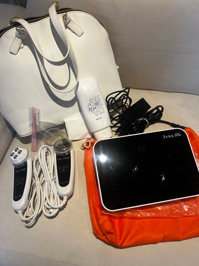 Dr.Jena Pro ドクタージェーナプロ 美顔器