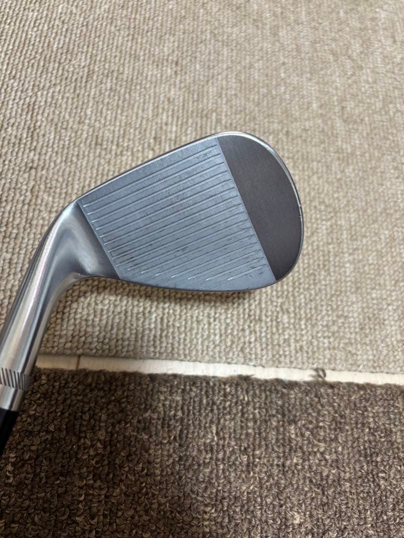 ボーケイVokey SM10 3本セット（50.56.60）