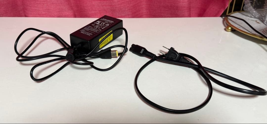 NEC LAVIE N15 N1585 ノートパソコン(充電器付き)