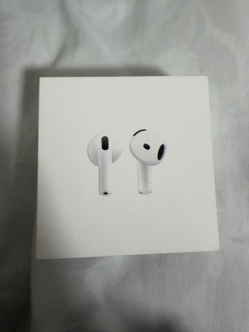 AirPods 4 本体のみ
