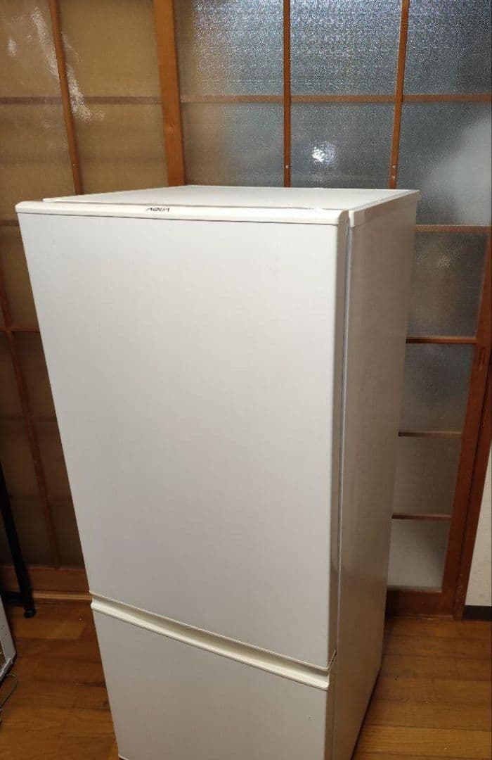 2018年製 冷蔵庫（184L）近隣配送無料＋保証＋設置込