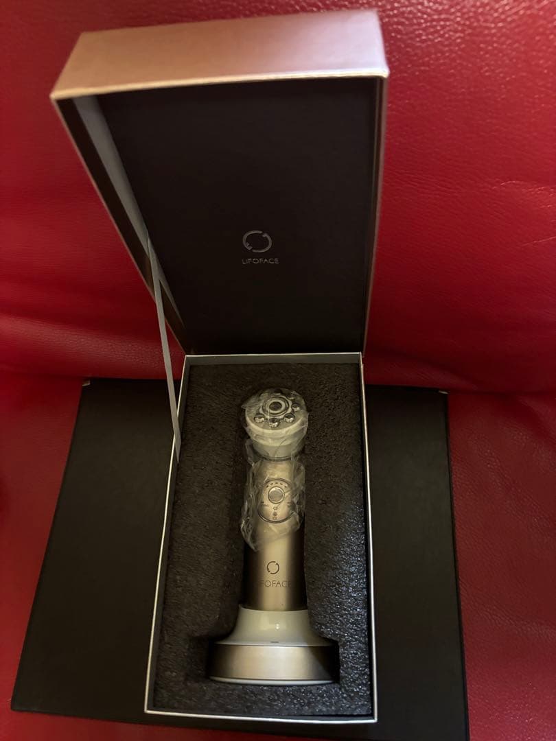 LIFOFACE リフォフェイス　美顔器