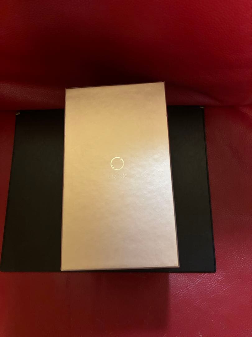 LIFOFACE リフォフェイス　美顔器