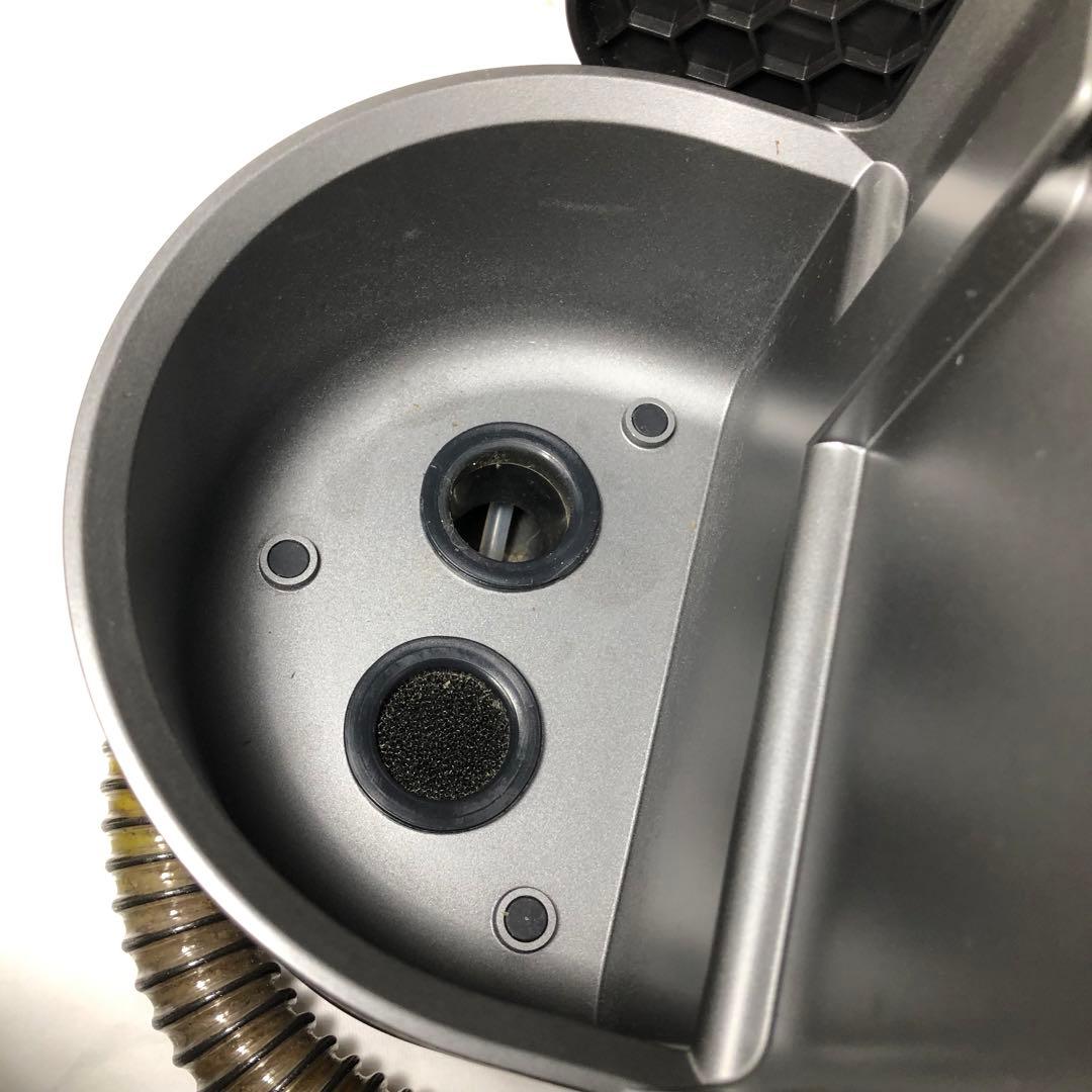 加熱式 リンサー洗浄機 R6 yadea