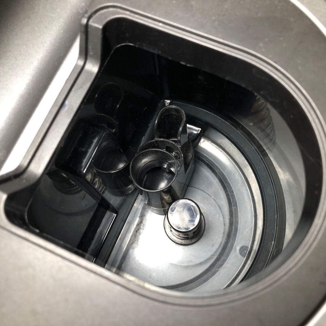 加熱式 リンサー洗浄機 R6 yadea