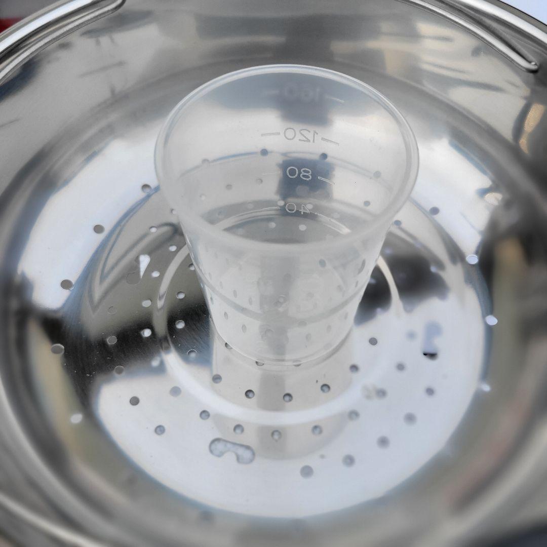 T-fal クックフォーミーエクスプレス