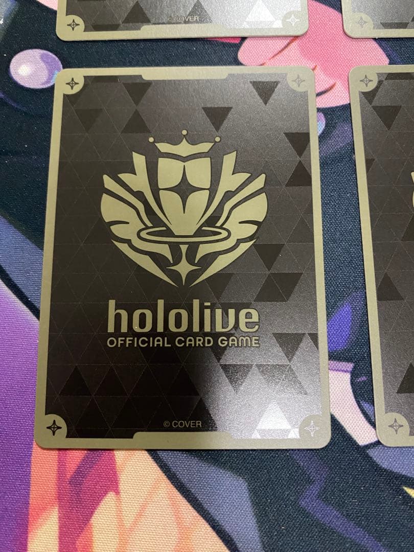 SorAZセレブレーション　6枚セット