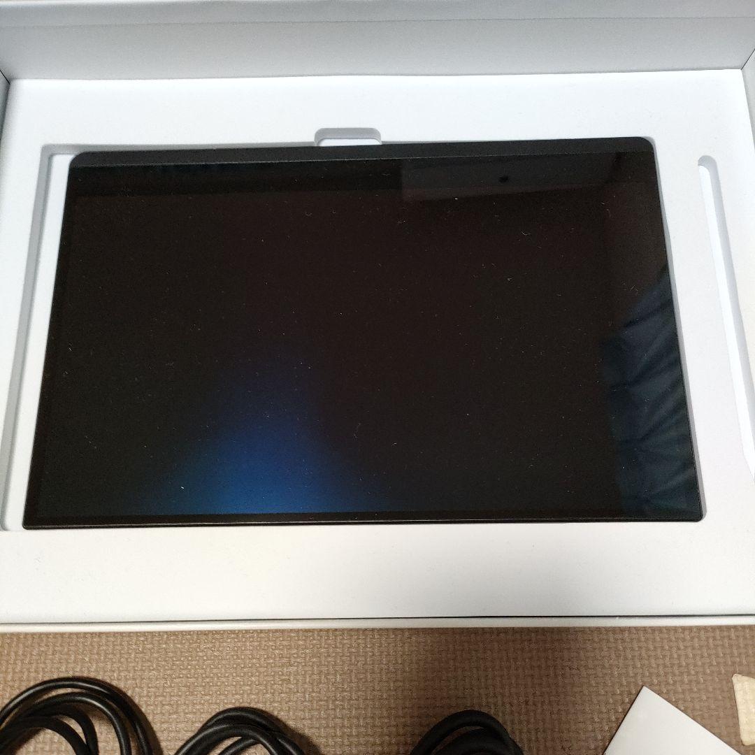 【美品】4K有機ＥＬモバイルモニター