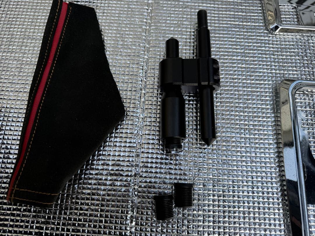 Copen ＬＡ400Ｋ　内装品セット