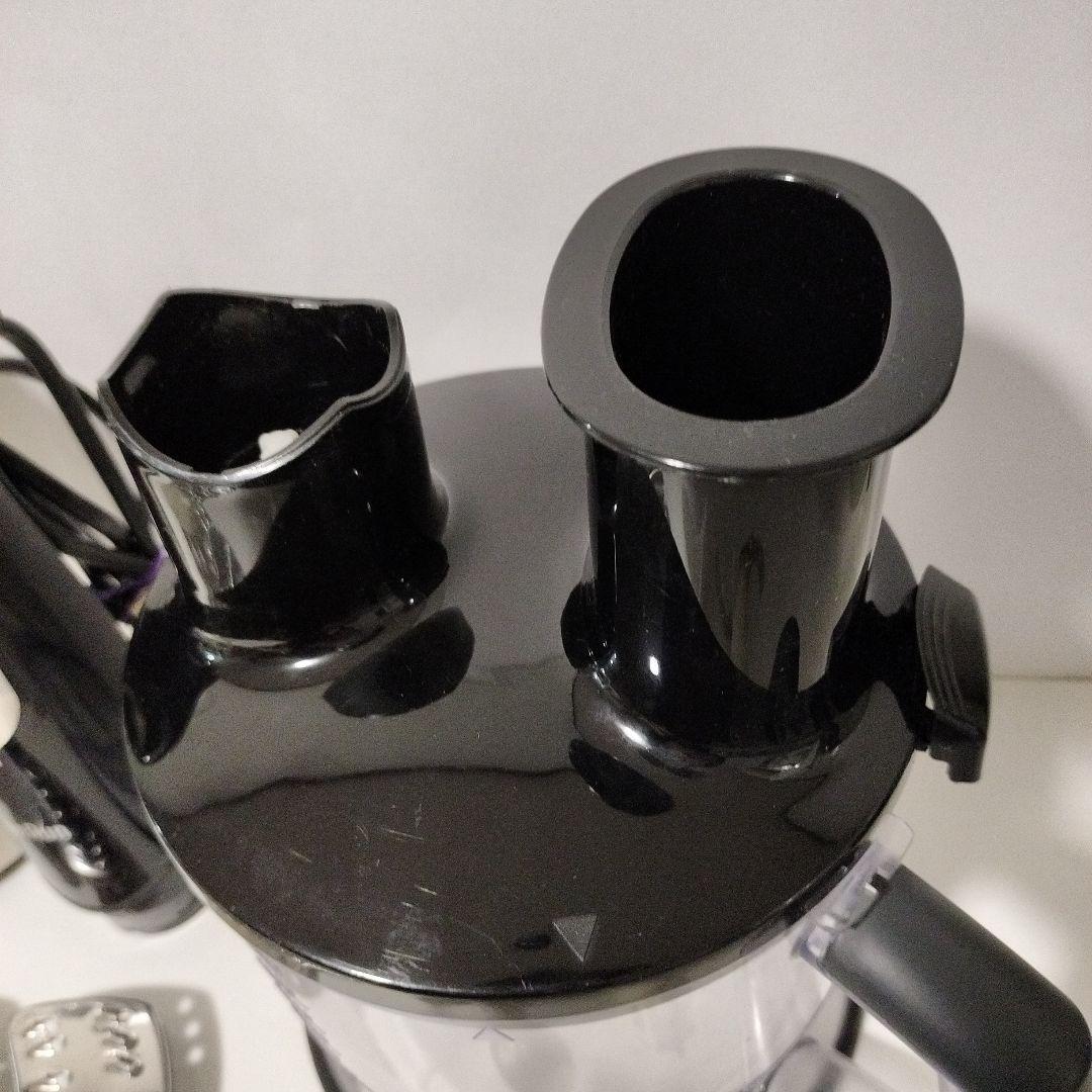 BRAUN　マルチクイック　ブレンダー　フードプロセッサー　1177　R ★