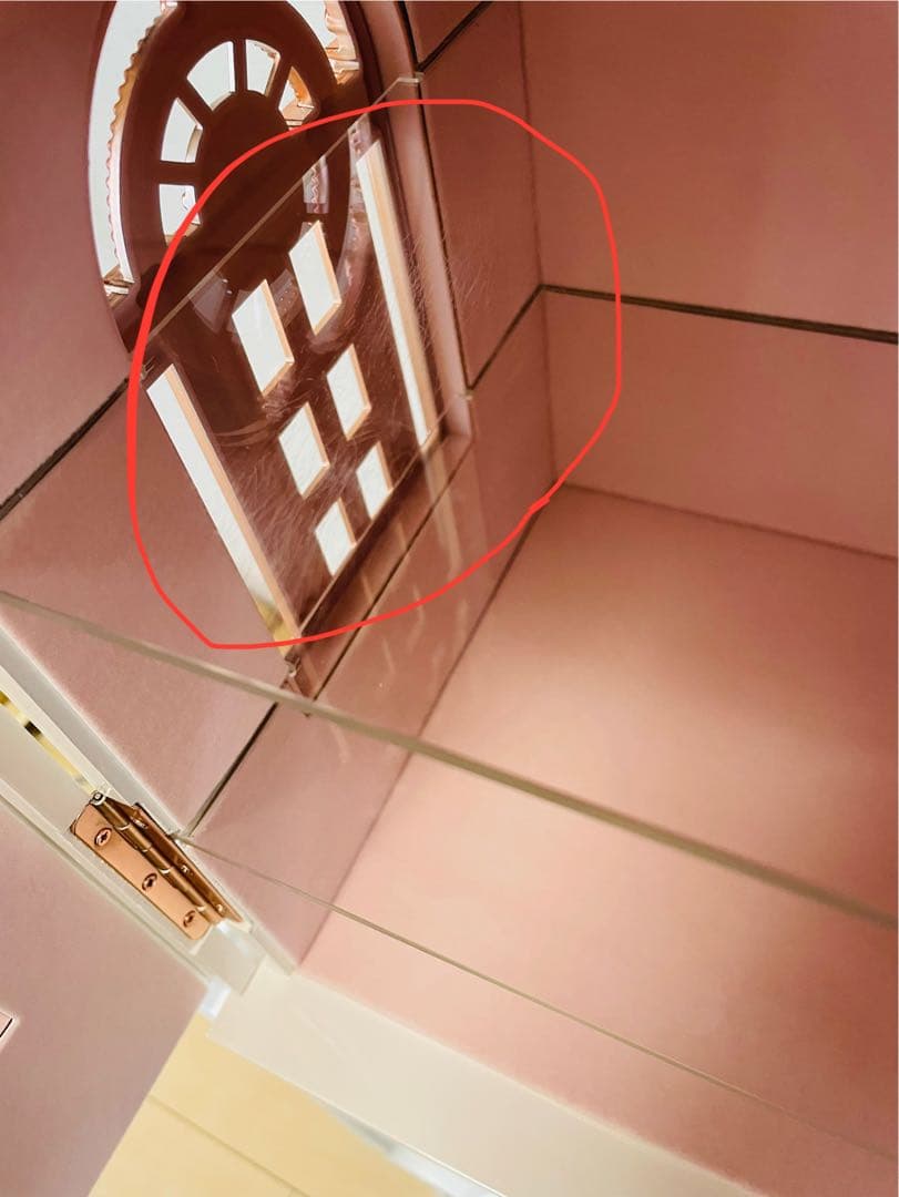 フラワーノーズ / ストロベリーキューピッド (本体のみ)