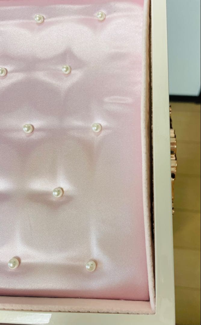 フラワーノーズ / ストロベリーキューピッド (本体のみ)