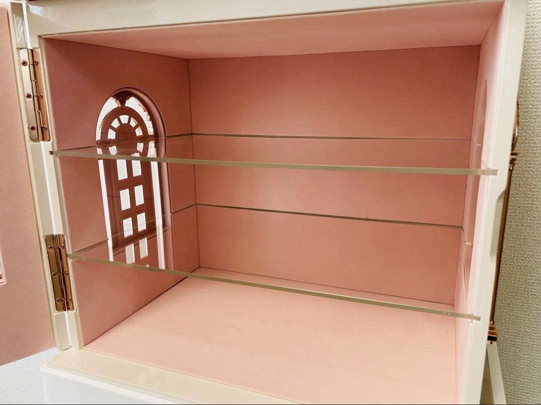 フラワーノーズ / ストロベリーキューピッド (本体のみ)