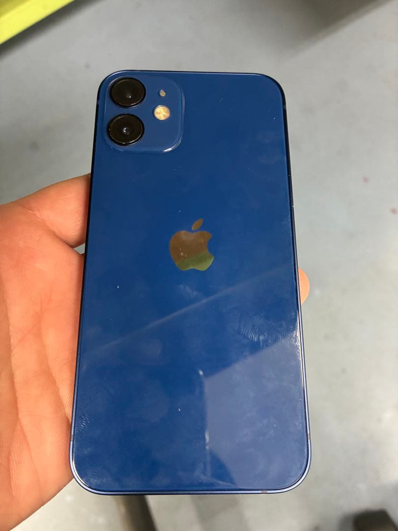 1/15まで最終値下げ　iPhone12 mini ジャンク