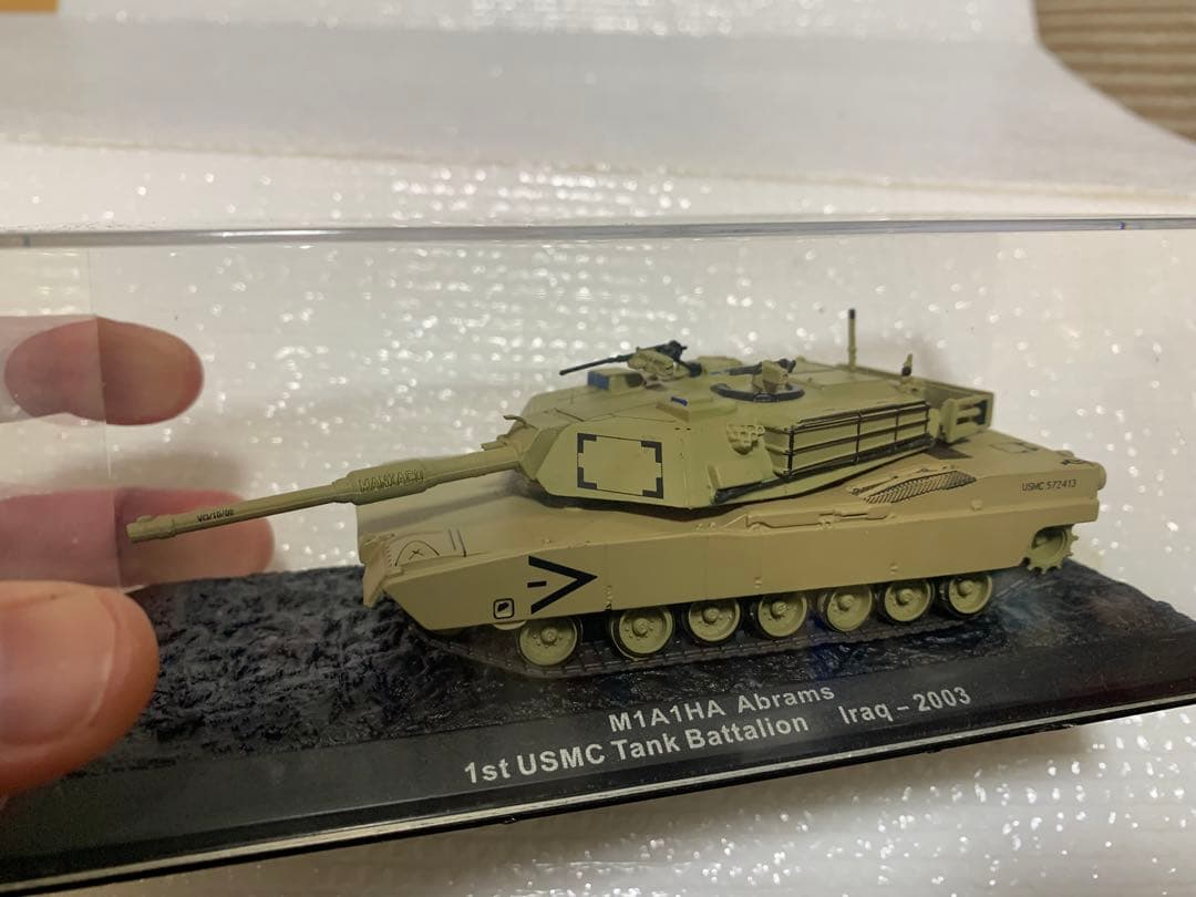 ディアゴスティーニ　戦車　14台➕オマケ