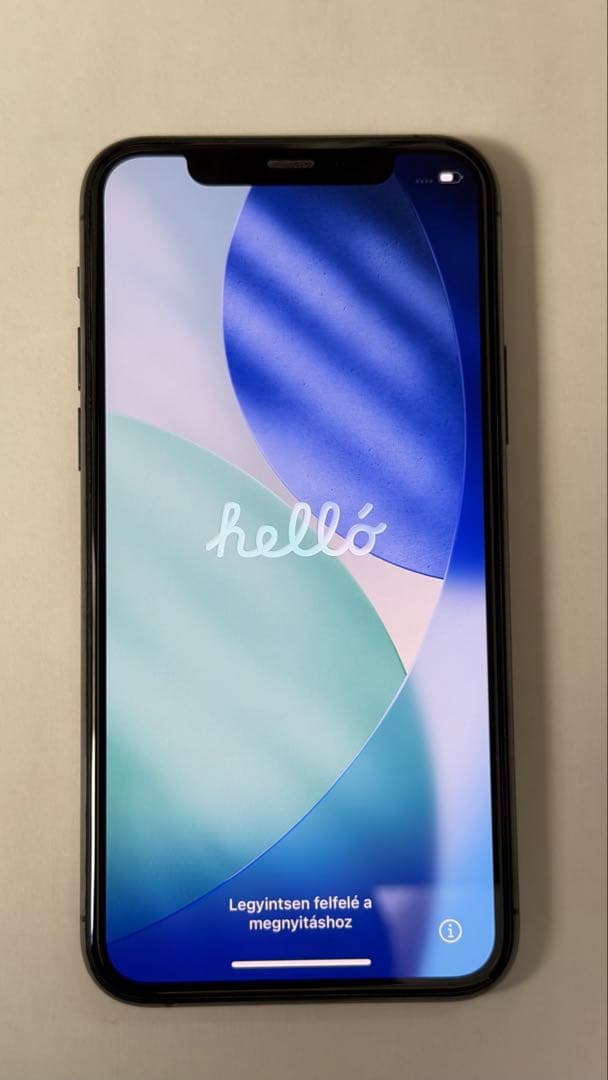 iPhone 11 Pro 256GB｜SIMフリー｜バッテリー87%