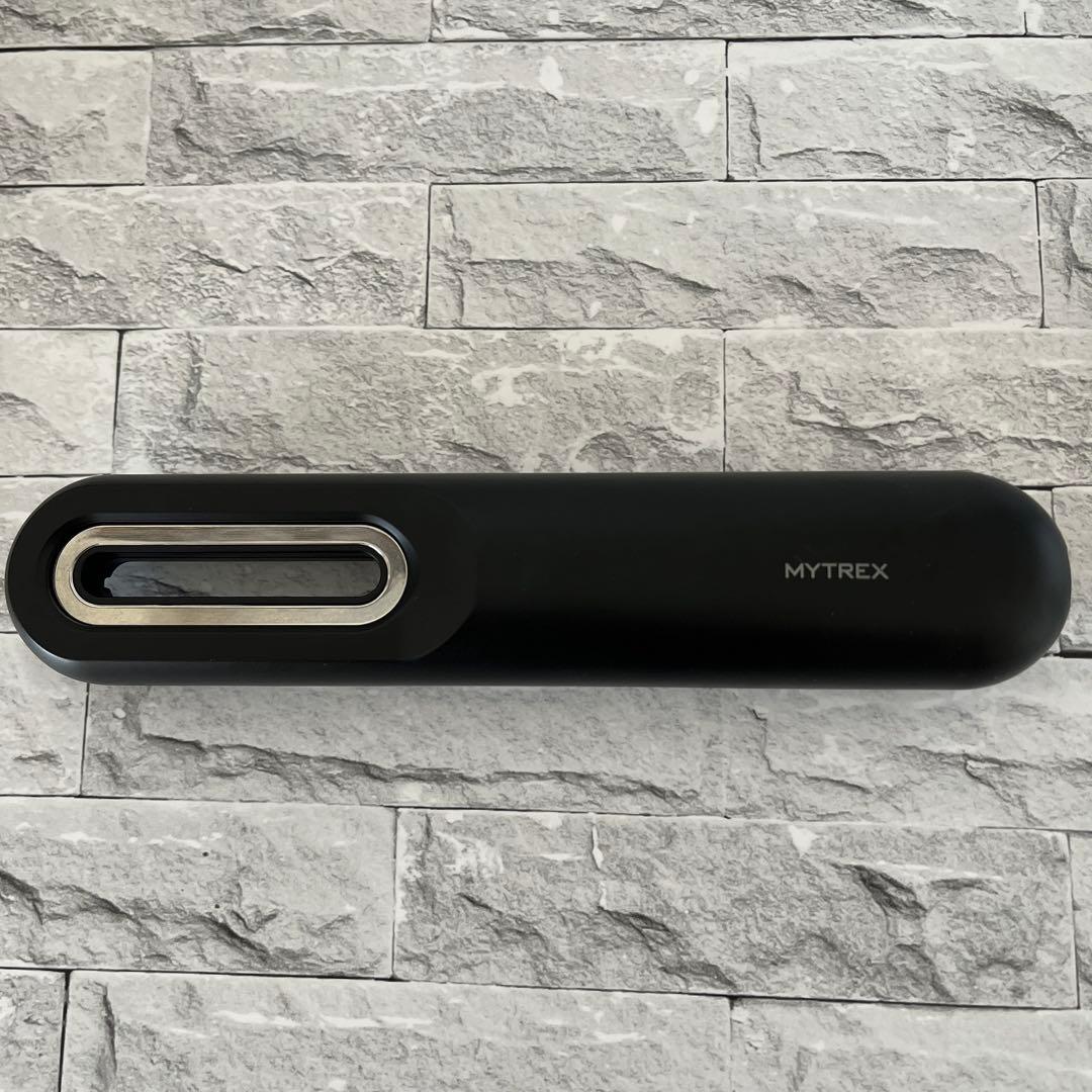 MYTREX PROVE トータルリフト美顔器 目元用アタッチメント付き