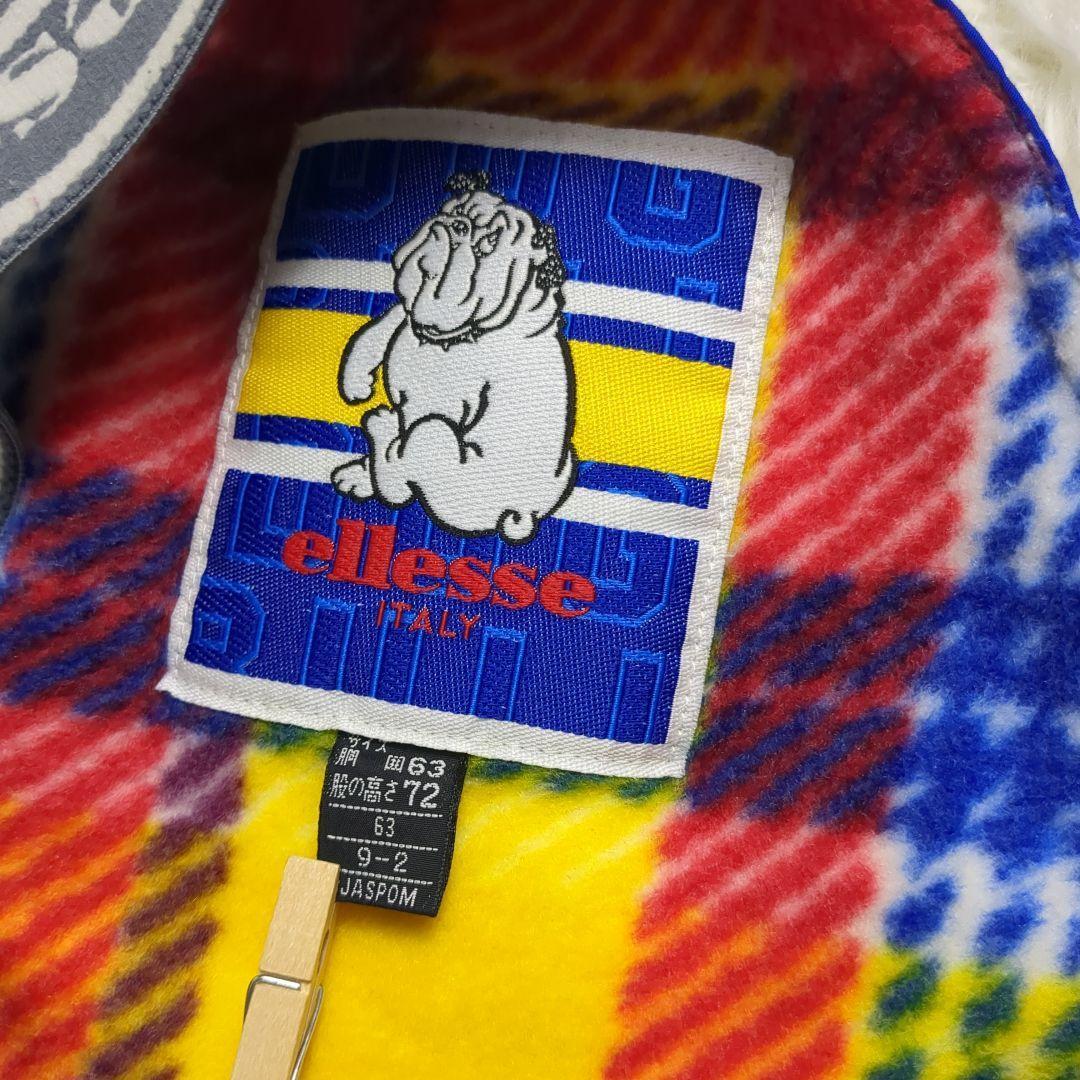 【レア １点物✨S】スキー スノー スノボ ウェア セットアップ 上下 レトロ